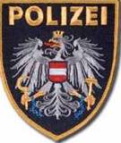 Bundespolizei Ärmelabzeichen